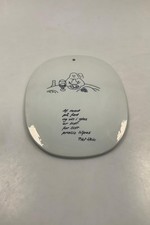 Royal Copenhagen Piet Hein