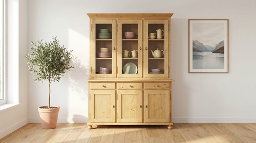 Küchenbuffet buffetschrank - küchenbuffet,