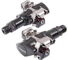 Shimano - PD-M505 SPD Klick Pedale - schwarz