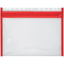 VELOFLEX Reißverschlussbeutel