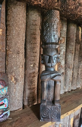 Statue skulptur maya inka - statue-skulptur, maya-inka