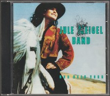 Nur Nach Vorn von Jule Neigel