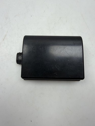 Bmw radar sensor abstandsradar - radar,