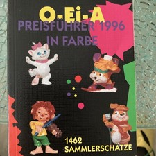 Mini - Buch , Ü - Ei  -