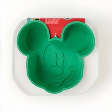 Disney Silikon Backform Mickey