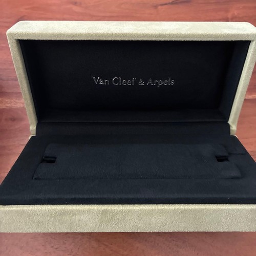 Van cleef arpels - van,