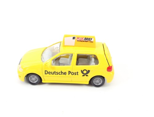 Siku 1370 modellauto pkw - siku,