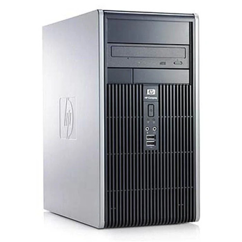 Compaq dc5850 amd - hp,