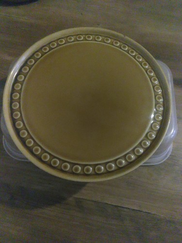 Melitta kuchenteller keramik - melitta,