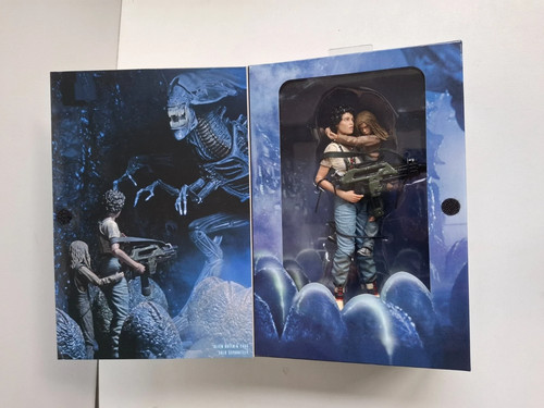 Neca aliens alien figur - neca,