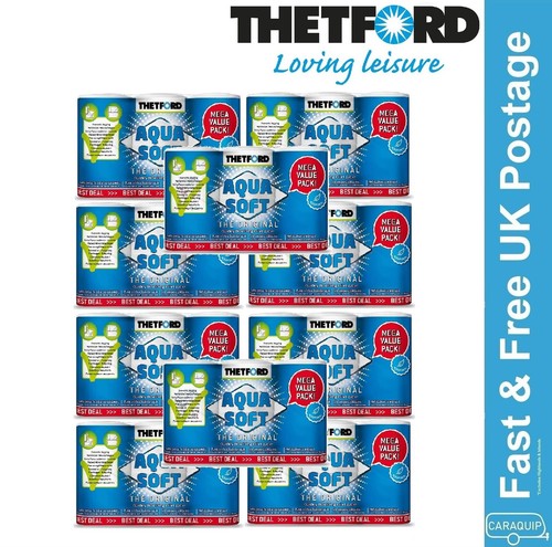 Thetford aqua soft - thetford,