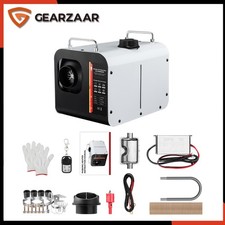 8KW Standheizung 12/24V 230V