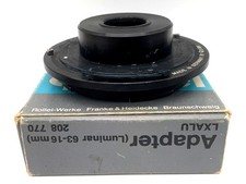 Rollei LXALU 208 770