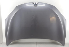 Renault Megane III Motorhaube Frontklappe in TEKNG Grey Bj2011 Modell bis 2013