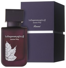 Rasasi La Yuqawam Jasmine Wisp