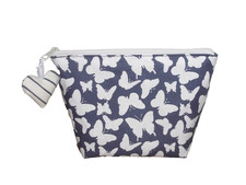 kleine Tasche genäht