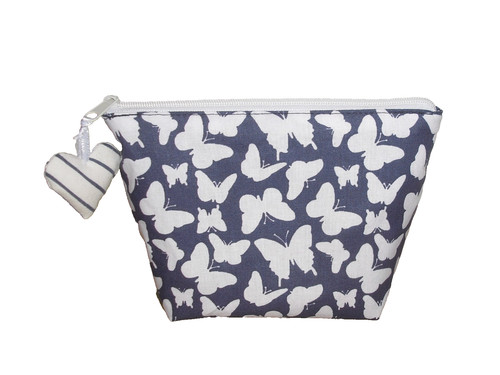 Kleine tasche genäht - kleine,