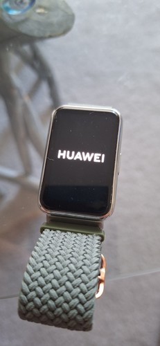 Huawei watch fit - watch, –