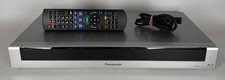 Panasonic DMR BCT735 DVD & 3D Blu-ray Recorder  Player 500GB Twin Kabelreceiver
