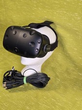 HTC Vive VR Ungetestet Ersatz