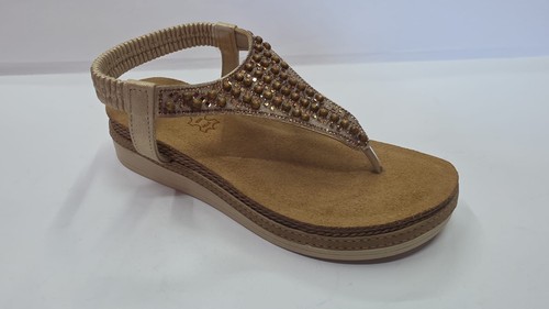 Inblu mafalda damen infradito - damen,