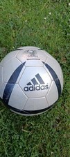 Original Adidas Matchball  OMB Roteiro Euro 2004