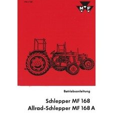 Massey Ferguson MF168 168A