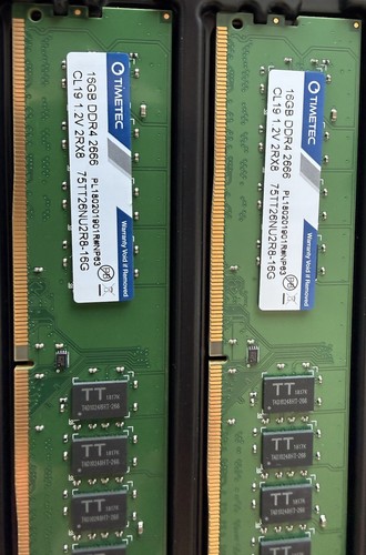 Timetec 32gb ddr4 - 32gb,