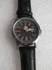 EINTRACHT FRANKFURT - Leder