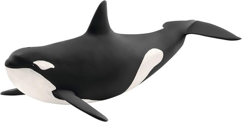 Schleich wild life orka - |,