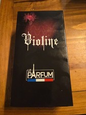 LE PARFUM DE FRANCE Violine