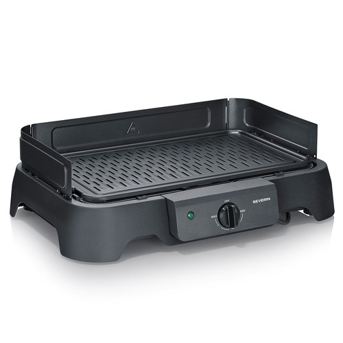 Severin 8595 tischgrill - pg,