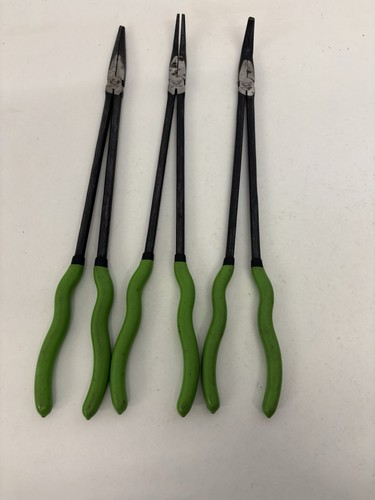 Monster tools spitzzange - monster,