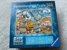 Ravensburger EXIT Puzzle Kids