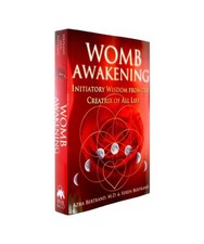 Womb Awakening: Initiatory