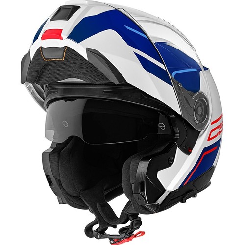 Schuberth klapphelm master - schuberth, c5
