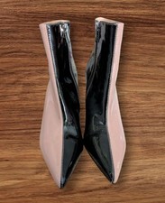 Public Desire Color block