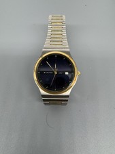 Junghans Solar 1 – Edelstahl Zweiton – Solar-Quarz Datum – Box & Anleitung