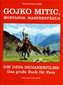 Gojko mitic mustangs - mitic,,
