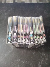 Dvd star trek voyager - star,