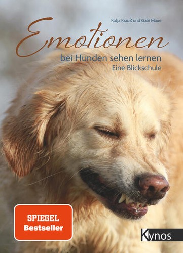 Emotionen bei hunden sehen - emotionen,