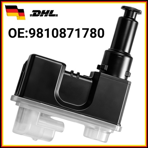 Stellmotor stellelement - stellmotor,