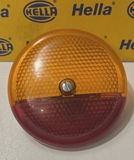 Hella K13231 Lichtscheibe Rückleuchte passend für Traktor back lights