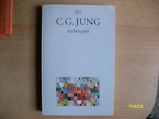 C.G. Jung-Taschenbuchausgabe, Archetypen Buch Deutscher Taschenbuch