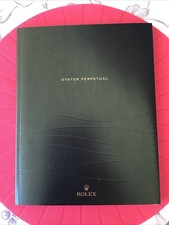 Rolex oyster perpetual katalog - rolex,