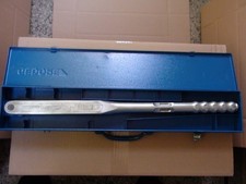 GEDORE RAHSOL DREMOMETER Typ C