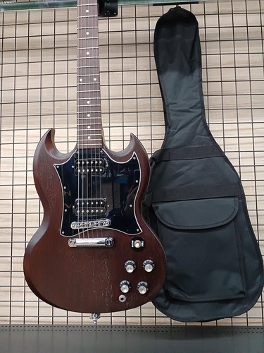 Gibson special faded - [gibson], sg