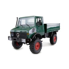 AMEWI Mercedes-Benz Unimog