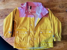 Kinder Regenjacke Tretorn