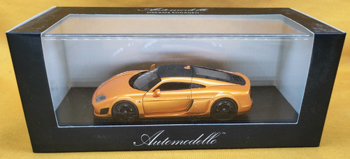 Automodello am43 nob - automodello, am43-nob-m60-do